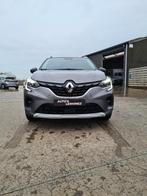 renault capture, Auto's, Voorwielaandrijving, Start-stop-systeem, Euro 6, 67 kW