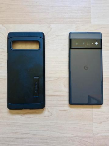 Google Pixel 6 Pro beschikbaar voor biedingen