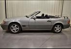 Mercedes-Benzine SL 300, Auto's, Voorwielaandrijving, Lederen bekleding, Cabriolet, Particulier