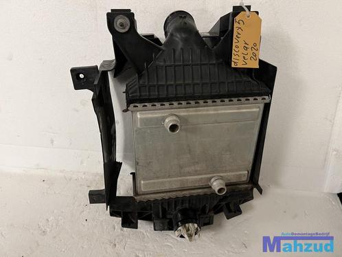 LANDROVER DISCOVERY 5 L462 Intercooler 2017-2022, Auto-onderdelen, Motor en Toebehoren, Land Rover, Gebruikt