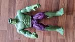 Hulk actionfigure, Verzamelen, Ophalen of Verzenden, Gebruikt