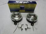 set extra koplampen 5.5" WIPAC met covers, CLASSIC MINI ea.., Auto-onderdelen, Ophalen, Nieuw, Rover