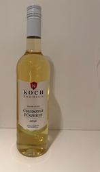 Hongaarse droge witte wijn -Koch Premium 2021, Nieuw, Overige gebieden, Witte wijn, Ophalen
