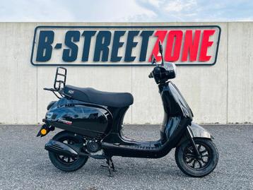 LAATSTE STOCKMODEL! GTS Toscana  beschikbaar voor biedingen