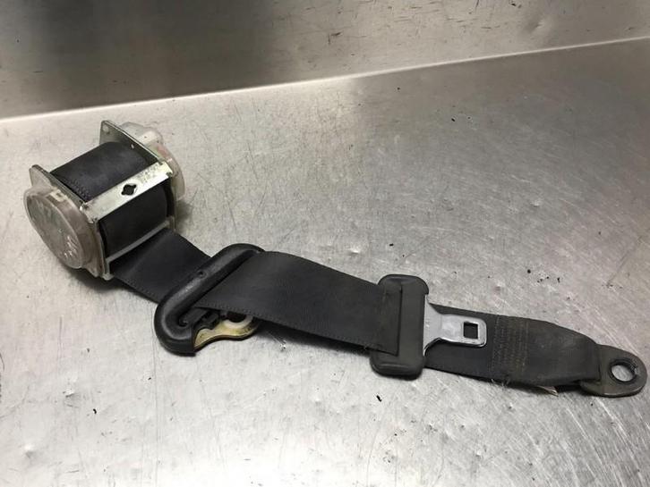 VEILIGHEIDSGORDEL LINKS ACHTER Toyota Yaris (P1), Auto-onderdelen, Interieur en Bekleding, Toyota, Gebruikt