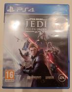 star wars jedi fallen order, Games en Spelcomputers, Games | Sony PlayStation 4, Ophalen, Gebruikt, Vechten, 1 speler