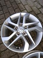 Hyundai tucson velgen, Auto-onderdelen, Ophalen, Gebruikt, Velg(en)