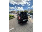 Ford Tourneo Courier TREND 1.0I 100PK OC3169, Auto's, Monovolume, Euro 6, Radio, Zwart