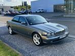 Jaguar XJ 2.7 D, Auto's, Jaguar, Automaat, 4 deurs, Achterwielaandrijving, Zwart