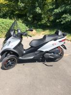 Piaggio mp3 350 sport - 2019 (21500 km), Motoren, Motoren | Piaggio, Scooter, Particulier, ABS, 12 t/m 35 kW
