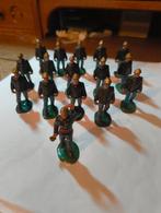 set brandweermannen, Hobby en Vrije tijd, Ophalen of Verzenden, Zo goed als nieuw