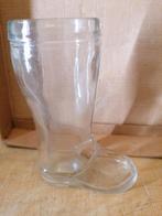 BOTTE de verre ht 15 cm, Collections, Comme neuf, Enlèvement ou Envoi