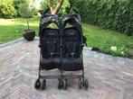 Poussette double Maclaren, Gebruikt, Kinderwagen of Buggy