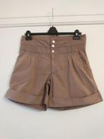 Beige short - Cracker - M, Kleding | Dames, Maat 38/40 (M), Cracker, Kort, Beige