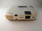 Epson H313B (voor onderdelen), Audio, Tv en Foto, Beamers, Ophalen of Verzenden, Niet werkend