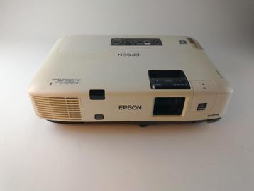 Epson H313B (voor onderdelen), Enlèvement ou Envoi, Ne fonctionne pas