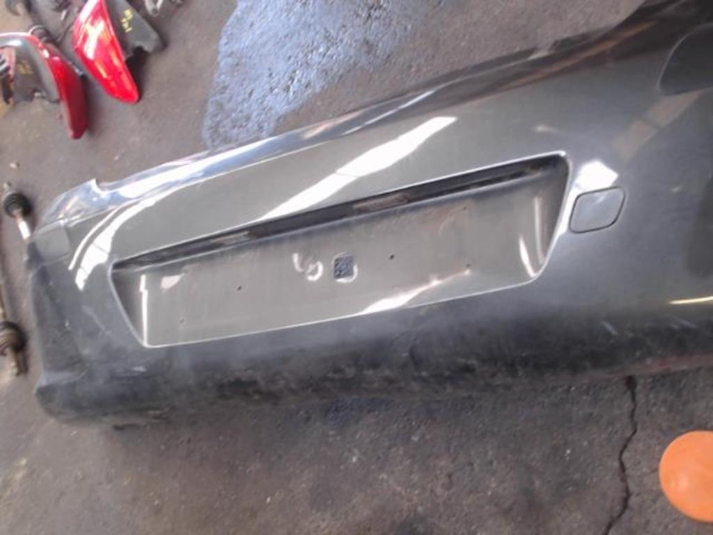 Pare choc arrière Peugeot 308 2007-2011 LP/14936, Auto-onderdelen, Carrosserie, Bumper, Peugeot, Voor, Achter, Gebruikt, Ophalen