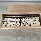 Ivoren domino spel, Antiek en Kunst, Antiek | Speelgoed, Ophalen of Verzenden