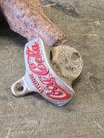WWII US Coca Cola Starr X bottle opener, Verzamelen, Ophalen