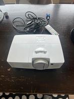 Acer DLP Projector (Remote + Cables included), Ophalen of Verzenden, Zo goed als nieuw, DLP, Full HD (1080)