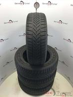 winter 205/60R16 92H Vredestein Snow 2 205/60 R16 205/60/16, Auto-onderdelen, Banden en Velgen, Ophalen, Gebruikt, 16 inch, Band(en)