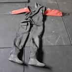 Droogpak en onderpak trilaminaat merk Bare, Ophalen