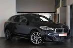 BMW X2 xDrive25e M-pack PANO BTW Head/Up Keyless Garantie, Auto's, Automaat, X2, Gebruikt, Zwart