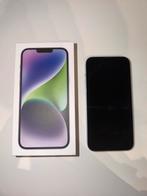 Apple iPhone 14 Plus 128 GB Purple, Telecommunicatie, Mobiele telefoons | Apple iPhone, Ophalen, Paars, 128 GB, IPhone 14 Plus