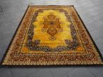 Tapijt van zuiver scheerwol (300 cm x 200 cm), Huis en Inrichting, Stoffering | Tapijten en Vloerkleden, Ophalen, Bruin, 200 cm of meer