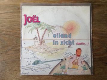 single joel beschikbaar voor biedingen