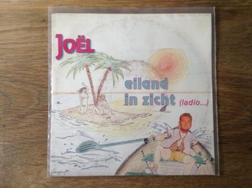 single joel, Cd's en Dvd's, Vinyl Singles, Single, Nederlandstalig, 7 inch, Ophalen of Verzenden
