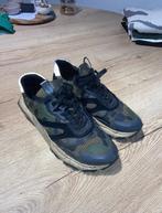 Valentino Sneakers camouflage, Kleding | Heren, Schoenen, Ophalen, Valentino, Zwart, Zo goed als nieuw