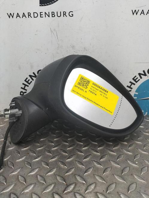 FORD FIESTA CB1 1.25 Titanium  [R_DOOR_MIRROR] 2010, Auto-onderdelen, Spiegels, Gebruikt, ARN erkend, Stiba lid, Erkend duurzaam