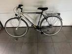 herenfiets, Ophalen, Zo goed als nieuw