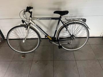 herenfiets beschikbaar voor biedingen