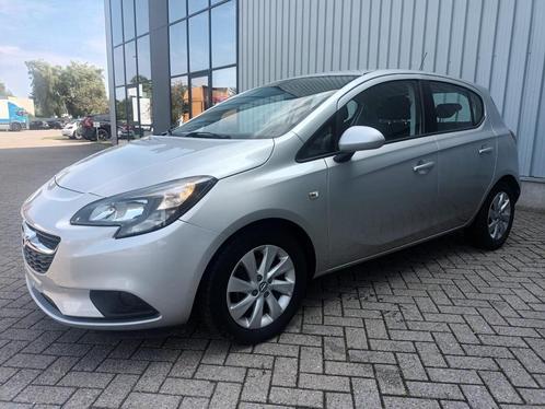 Opel corsa 1.4 benzine bj 2019 101000 km goede staat, Auto's, Opel, Bedrijf, Te koop, Corsa, Boordcomputer, Radio, USB, Benzine