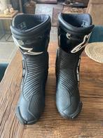 Alpinestars motolaarzen, Ophalen of Verzenden, Zo goed als nieuw