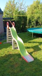 Glijbaan Smoby 2 in 1, Kinderen en Baby's, Ophalen, Gebruikt, Glijbaan