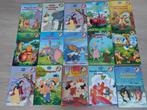 Disney Leesclub - 23 stuks, Jongen of Meisje, Ophalen of Verzenden, Zo goed als nieuw, Voorleesboek