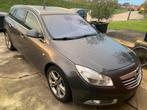 Opel insignia 2010 Euro 5 EXPORTATION, Autos, Opel, Achat, Euro 5, Entreprise, Insignia