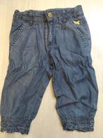 Broek maat 110, Kinderen en Baby's, Kinderkleding | Maat 110, Ophalen of Verzenden, Gebruikt, Meisje, Broek