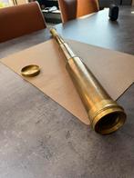 Vizier, Antiek en Kunst, Ophalen