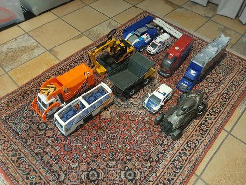 Groot lot speelgoedauto’s te koop, Kinderen en Baby's, Speelgoed |Speelgoedvoertuigen, Ophalen of Verzenden