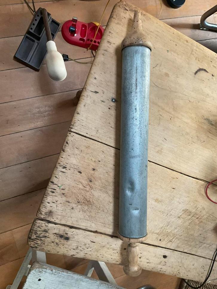 Clysterium, Antiek en Kunst, Curiosa en Brocante