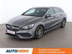 Mercedes-Benz CLA-Klasse 180 CLA 180 Shooting Brake AMG Line, Auto's, Mercedes-Benz, CLA, 122 pk, Gebruikt, Electronic Stability Program (ESP)