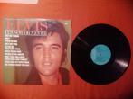 LP 33T Elvis PRESLEY Its now or never 1981 CDS 1203, CD & DVD, Vinyles | Rock, Utilisé, Enlèvement ou Envoi