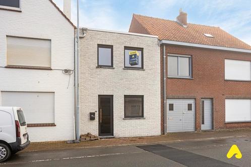 Huis te koop in De Panne, Immo, Huizen en Appartementen te koop, Vrijstaande woning