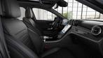 Mercedes-Benz C-Klasse Berline 300 e AMG Line, Auto's, Automaat, 4 deurs, Stof, Gebruikt