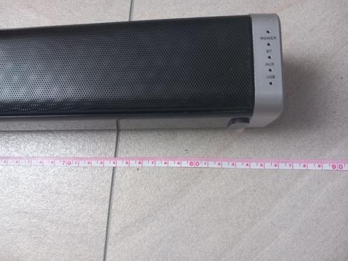 Soundbar te koop, Audio, Tv en Foto, Soundbars, Bluetooth, Ophalen