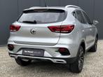 MG ZS 1.0 T-GDi Luxury | leder | navi | 360°camera | + trek, Auto's, MG, Stof, Gebruikt, ZS, 5 zetels